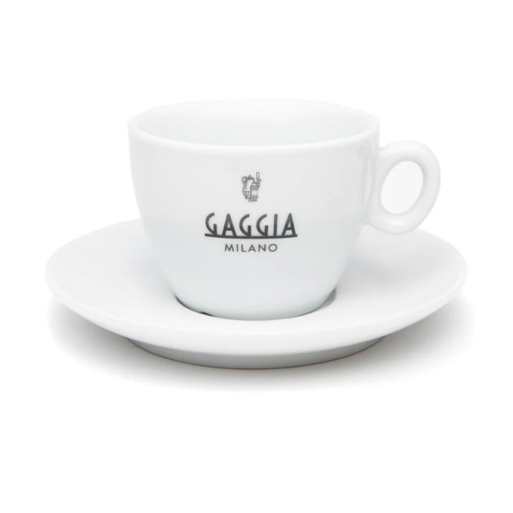 Gaggia Cappuccinokoppar 17 cl 4 st