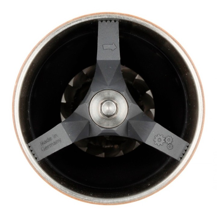 Comandante C40 MK4 Nitroblad Amerikanskt körsbär