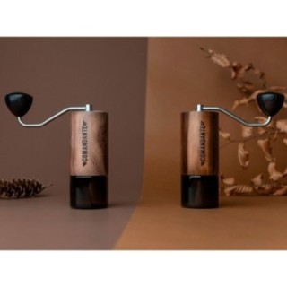 Comandante C40 MK4 Nitroblad Flytande Bärnsten