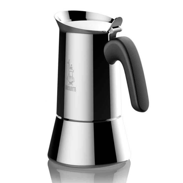 Bialetti Venus Elegance 10 Kopp. Espressokanna