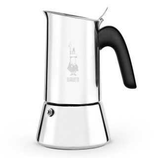 Bialetti Venus Elegance 10 Kopp. Espressokanna