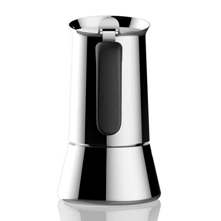 Bialetti Venus Elegance 10 Kopp. Espressokanna