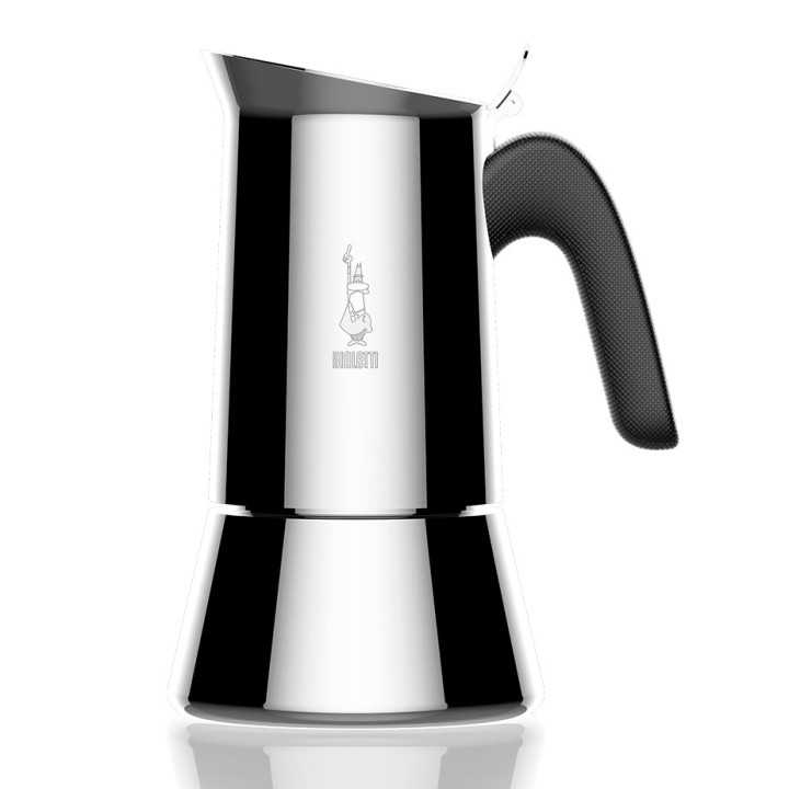 Bialetti Venus Elegance 10 Kopp. Espressokanna