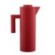 Alessi Plissé Termokande 1L Rød