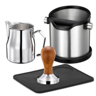 House of Barista Medium Baristapaket