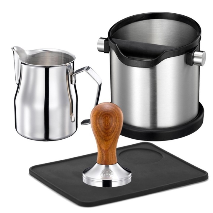 House of Barista Medium Baristapaket