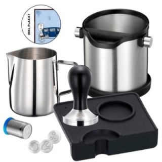 House of Barista Paket inkl. kaffeaffisch 21x30 cm