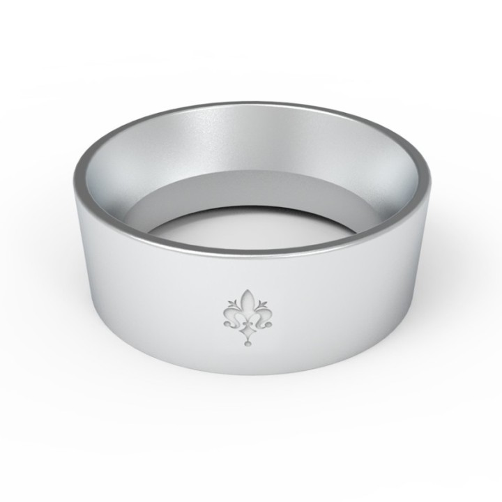 Eureka Doseringstratt 57-58 mm