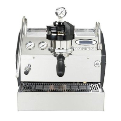 La Marzocco GS3 MP Rostfritt Stål Espressomaskin