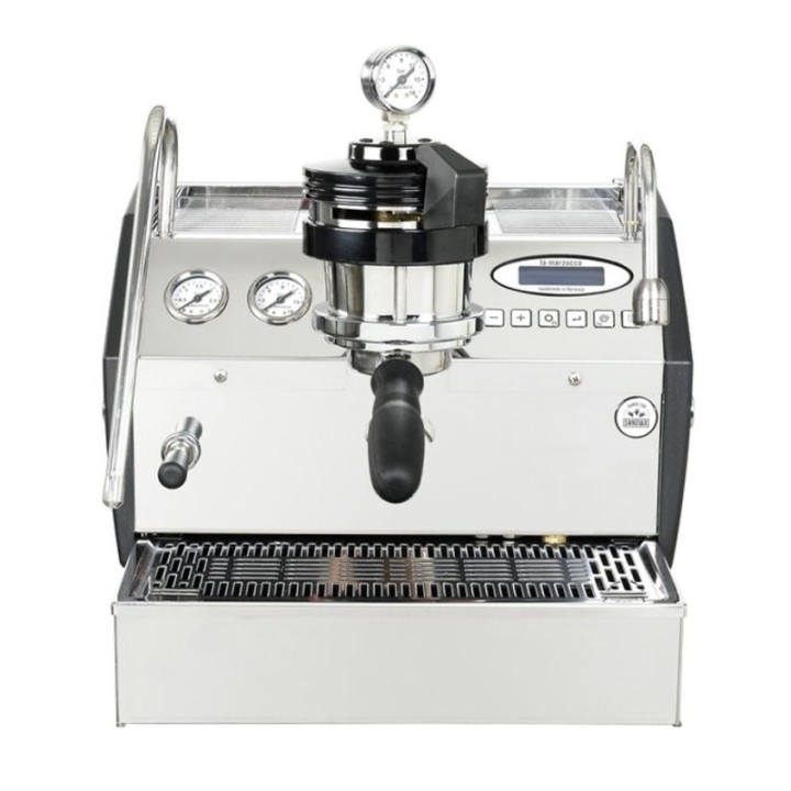 La Marzocco GS3 MP Stål Espressomaskin