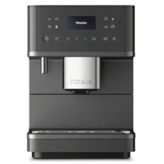 Miele CM 6560 MilkPerfection Grafitgrå Espressomaskin