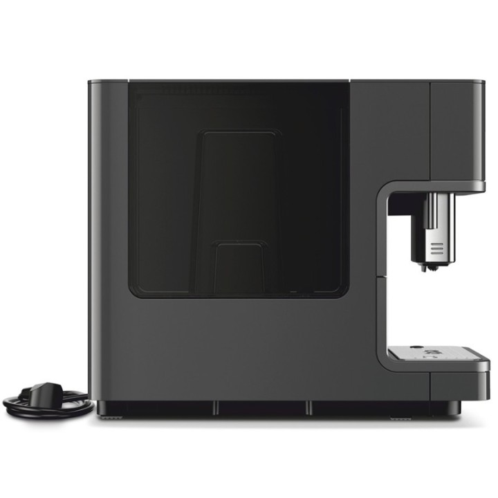 Miele CM 6560 MilkPerfection Grafitgrå Espressomaskin