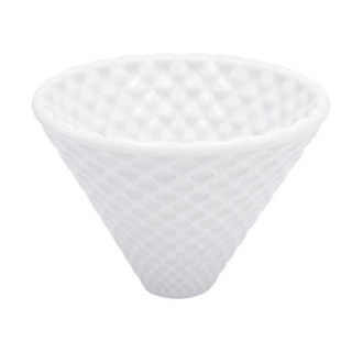 Loveramics Brewers Strong Dripper Vit 2 koppar.