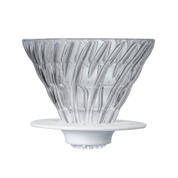 Hario Bloom 100-årsjubileumsfilterbryggset