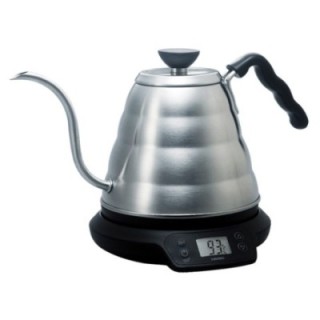 Hario V60 Power Buono vattenkokare med temperaturstyrning 0,8 L