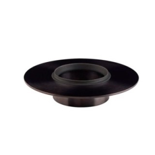 Loveramics Bryggares dripperstativmatta Svart