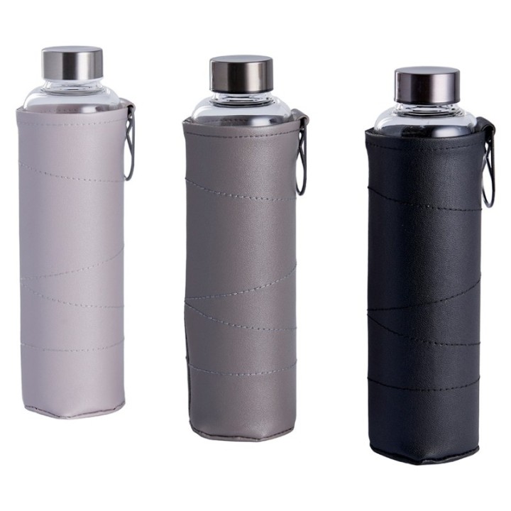 DAY Useful Everyday Vattenflaska 0,75 L Ljusgrå