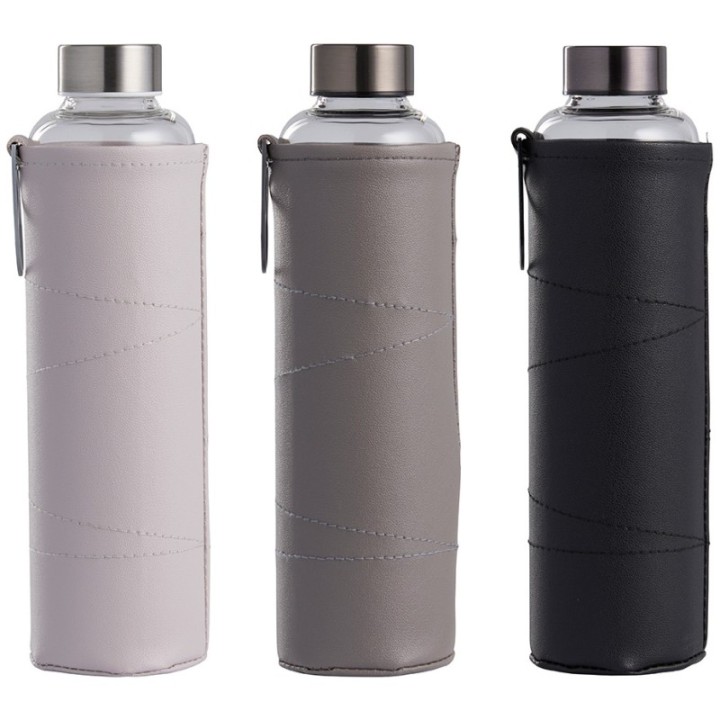 DAY Useful Everyday Vattenflaska 0,75 L Ljusgrå