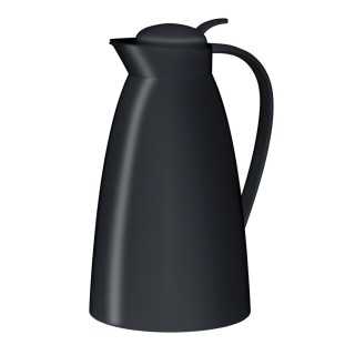 Alfi Eco Termoskanna 1 L Svart