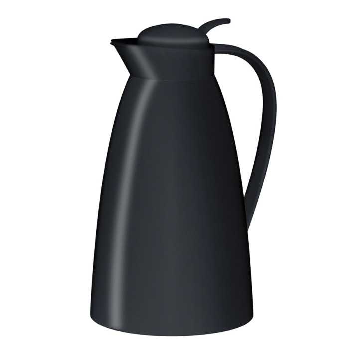 Alfi Eco Termoskanna 1 L Svart