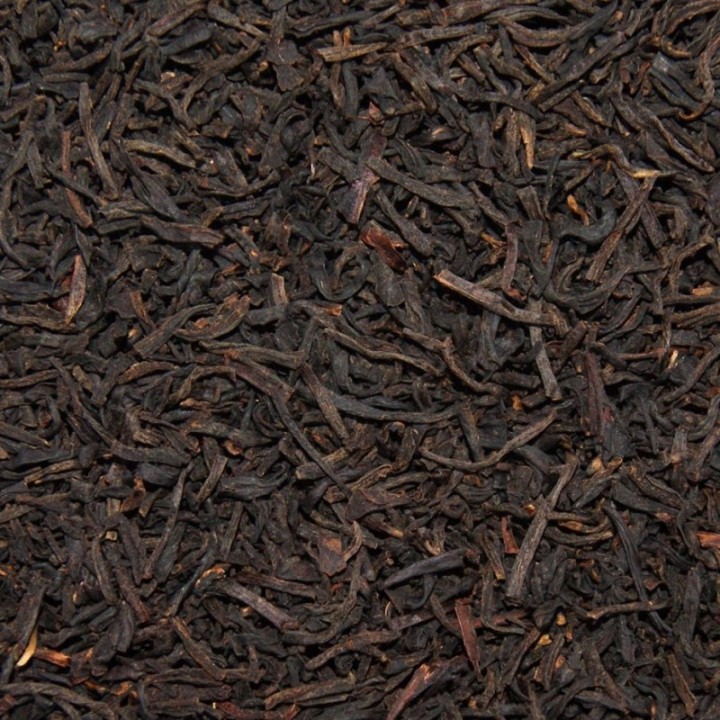 Keemun FOP Kejsarte 1 kg