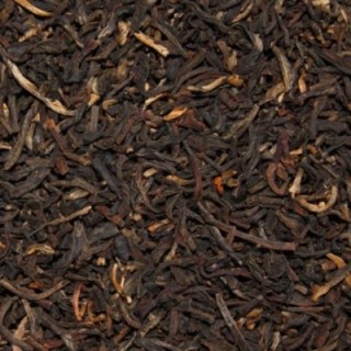 Yunnan svart te 1 kg