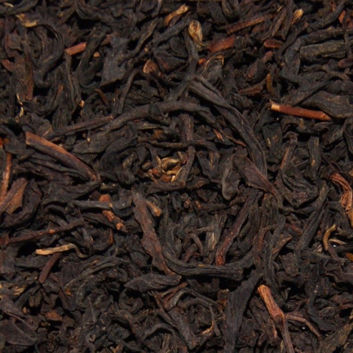 Kina Lapsang Souchong te 1 kg