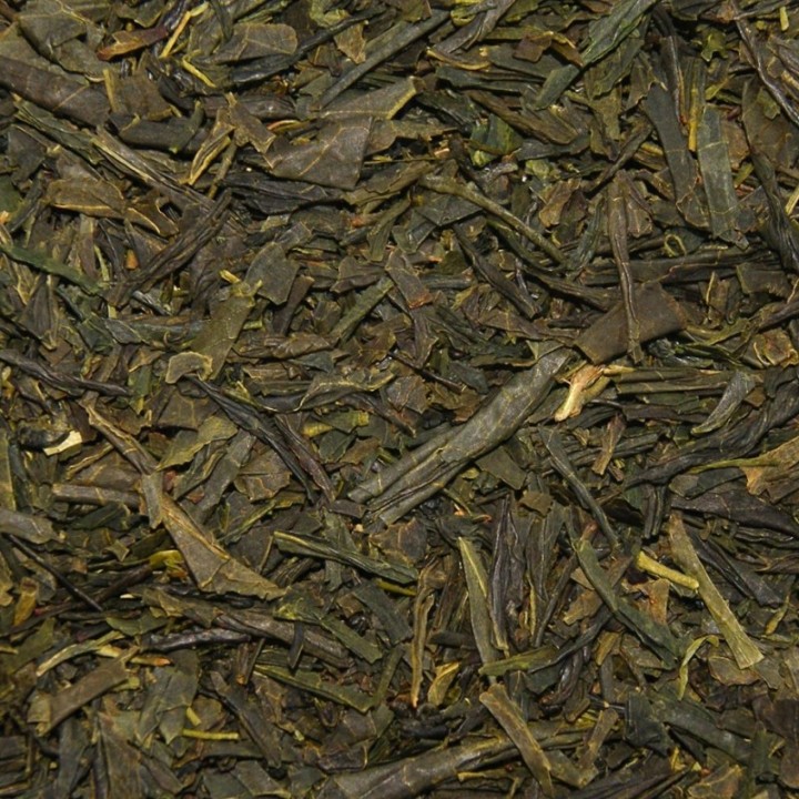 Japan Sencha Grönt te 1 kg