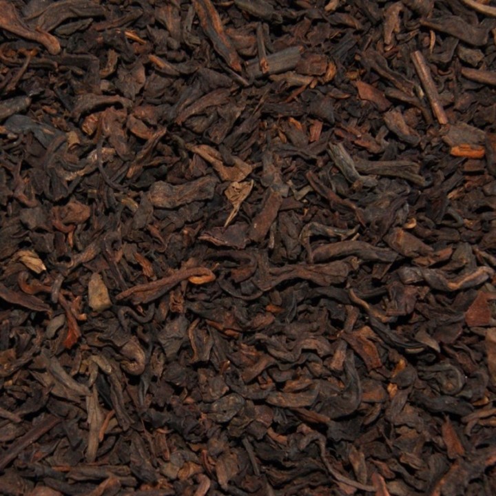Kina Pu-Erh specialte 1 kg