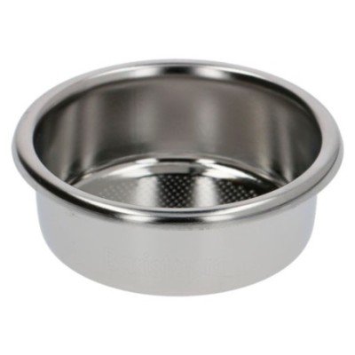 Filterkorg 2 koppar - 18 gram