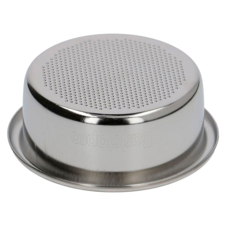 Filterkorg för 2 koppar - 20 gram.