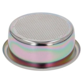 Filterkorg Nanotech 2-kopps - 20 gram