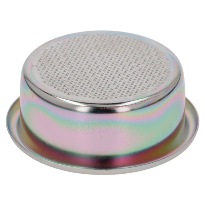 Filterkorg Nanotech 2-kopps - 20 gram