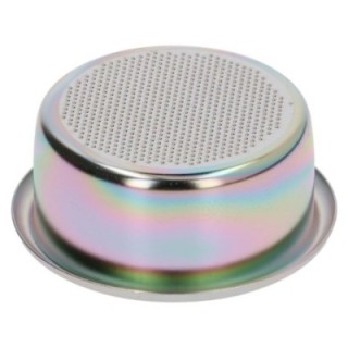 Filterkorg Nanotech 2-kopps - 22 gram