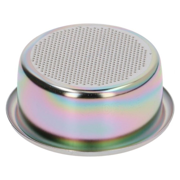 Filterkorg Nanotech 2-kopps - 22 gram