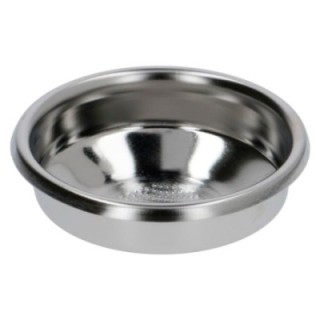 1-kopps filterkorg - 10–12 gram