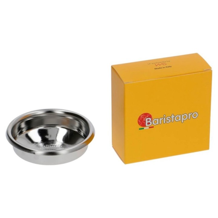 1-kopps filterkorg - 10–12 gram