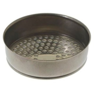 Precisionsduschhuvud 60 mm