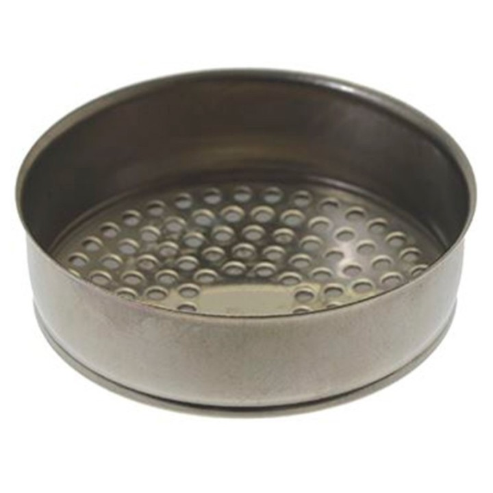 Precisionsduschhuvud 60 mm