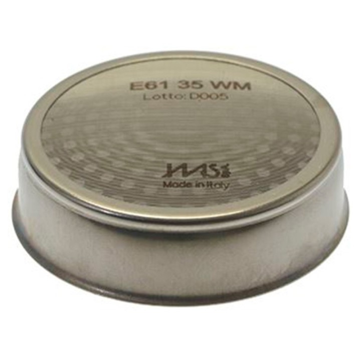 Precisionsduschhuvud 60 mm