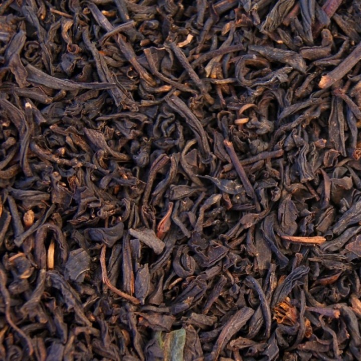 Kina Pai Hao med Packlum Specialte 1 kg