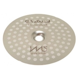 Precisionsduschhuvud 55 mm