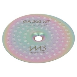 Precisionsduschhuvud Nanotech 55 mm