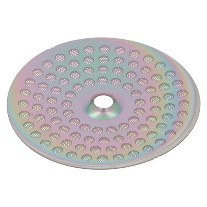 Precisionsduschhuvud Nanotech 55 mm