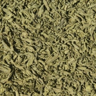 Ceylon & Matcha med Mango & Mandarin Ekologiskt te 1 kg