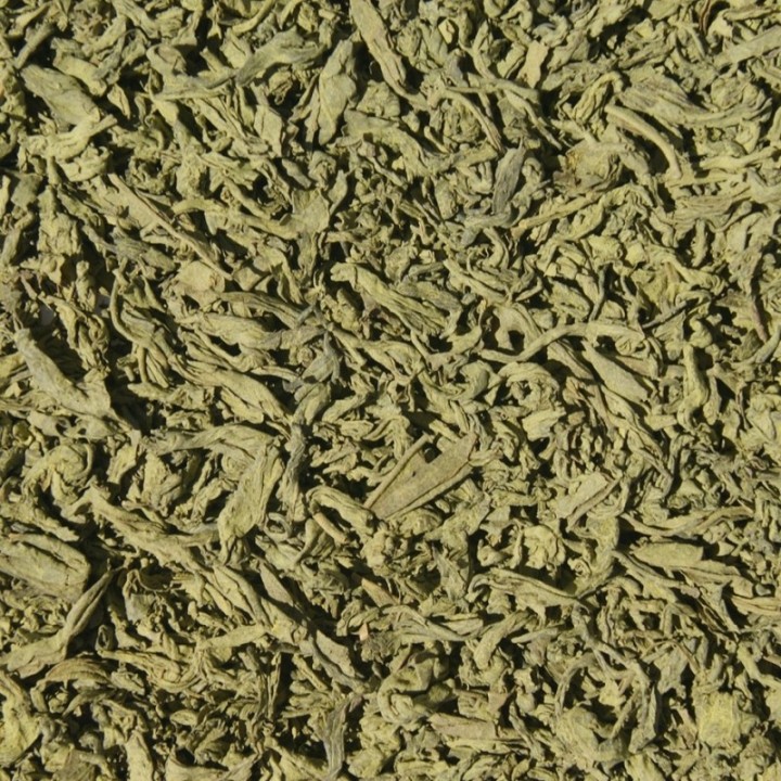 Ceylon & Matcha med Mango & Mandarin Ekologiskt te 1 kg