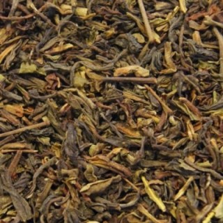 Darjeeling FTGFOP Ambotia Ekologiskt te 1 kg