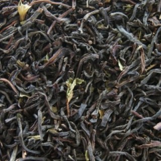 Earl Grey Citrus Ekologiskt te 3 kg