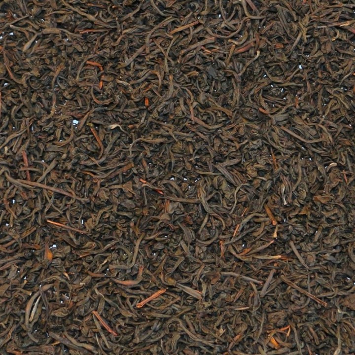 English Breakfast Ekologiskt te 1 kg