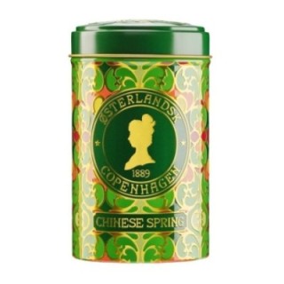 Østerlandsk Thehus Kinesisk vår 125 g